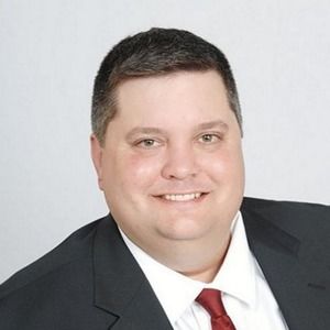 Meet your Posher, Jeremiah